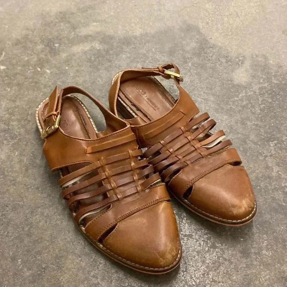 Asos  sandals